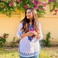 Photo of Tanu Shekhawat 