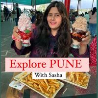 Photo of Sakshi  