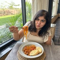 Photo of Ishika Mehta | Food & Lifestyle 