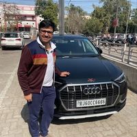 Photo of Rajat Jain 