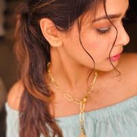 Photo of Kiki Vijay 