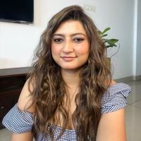 Photo of Saumya Upadhyay 