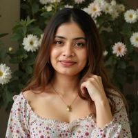 Photo of Nimra Shaikh 