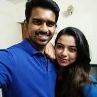 Photo of Ashwin Murugan 