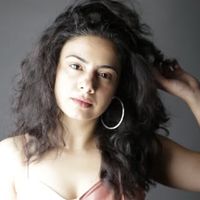 Malika Baig - Delhi, India Instagram influencer profile picture