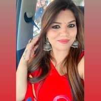 Photo of Neha Rai Chaudhary 