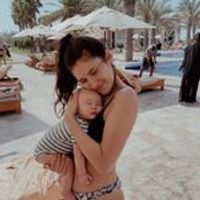 Katharina. BLW, beikost, momlife. - Stuttgart, Germany Instagram influencer profile picture
