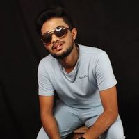 Photo of  Debarin Dey 