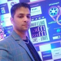 Ajjay Gosswami - Mumbai, India Instagram influencer profile picture