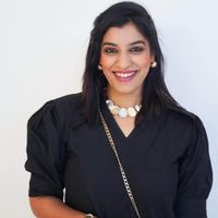 Photo of Ankita Jain 