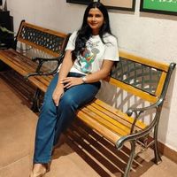 Photo of Srishti Naregal 
