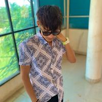 Photo of Abhishek Parmar 