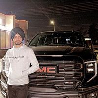 ♠️K H E H R A ♠️ - Amritsar, India Instagram influencer profile picture