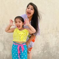 Photo of Priya Tagwani 