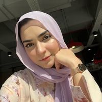 Photo of SABA JAFRI 