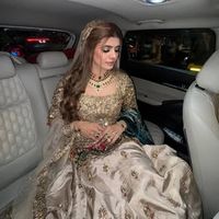 Photo of Bushra Sadiq 