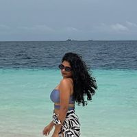 Photo of Navya Varma 