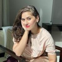 2 0 3 0 M A M A | Sahar - Karachi, Pakistan Instagram influencer profile picture