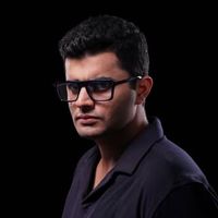 Photo of Yash Lalwani 
