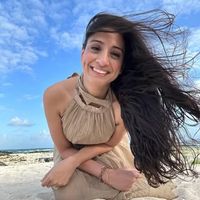 Photo of Bhanu Priya 