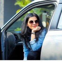 Photo of Urvashi Bhatia  