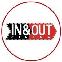 IN&OUTCINEMA - Chennai, India Instagram influencer profile picture