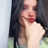 Photo of Ayushi Bansal 