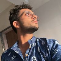 Photo of Piyush Gada 