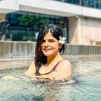 Photo of Aheli Banerjee 