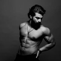 Photo of Vaibhav Chavan 