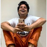 S H A N U - nan, India Instagram influencer profile picture