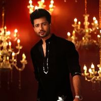 Photo of Rehaan Roy 