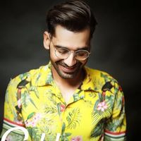 Photo of Maninder Buttar 