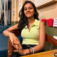 Photo of Ritika Sharma 