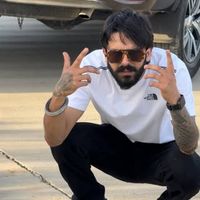 Photo of Gavy Dhaliwal 