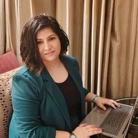 Photo of Preetjyot Kaur Mehra 