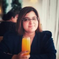 Photo of Ishani Barman 