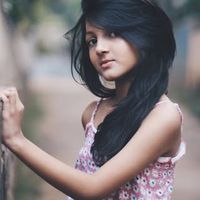Fiza Khan - Malappuram, India Instagram influencer profile picture
