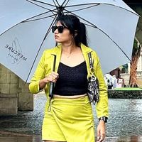 Photo of Sujitha Krish 