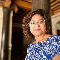 Photo of Neha Jain 