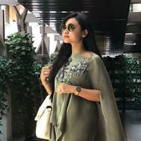 Photo of Garvita Agarwal 