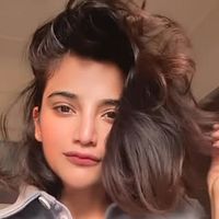 Photo of Arushi 