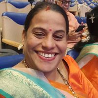Photo of Pratima Vyankatesh Acharya 