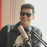 Photo of Aalok Chauhan 