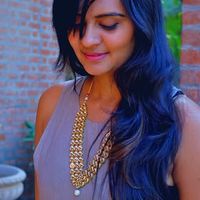 Photo of Juhi Bansal 