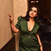 Photo of Mitha Mohandas 