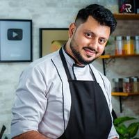 Photo of Atanu Ghosh 