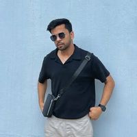 Photo of Kunal Bhadoria 
