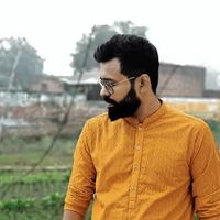 Photo of Rahul Panchal 