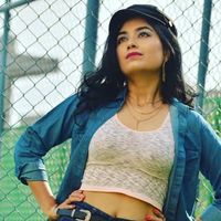 Photo of Paridhi Gulati  
